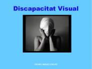 Discapacitat Visual