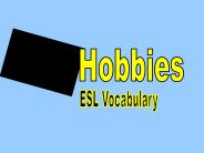 Hobbies