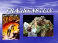 Frankenstein PowerPoint PPT Presentation