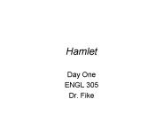 Hamlet