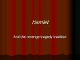 Hamlet PowerPoint PPT Presentation