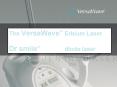 The VersaWaveTM Erbium Laser Dr smileTM        diode laser PowerPoint PPT Presentation