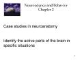 Neuroscience and Behavior Chapter 2 PowerPoint PPT Presentation