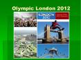 Olympic London 2012 PowerPoint PPT Presentation