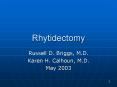 Rhytidectomy PowerPoint PPT Presentation
