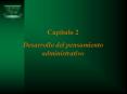2.1 La administraci PowerPoint PPT Presentation