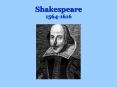 Shakespearean Theater PowerPoint PPT Presentation