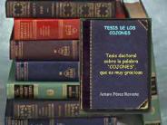 AG2- Tesis de los coones