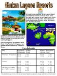 Bintan Lagoon Resorts PowerPoint PPT Presentation