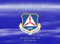 History of the Civil Air Patrol: From 1941 to Post 9/11 PowerPoint PPT Presentation