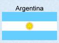 Argentina PowerPoint PPT Presentation