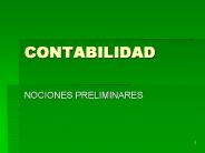 CONTABILIDAD