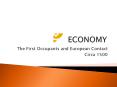 ECONOMY PowerPoint PPT Presentation