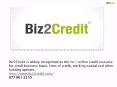 Biz2credit -online market place for small business loans PowerPoint PPT Presentation