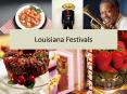 Louisiana Festivals PowerPoint PPT Presentation