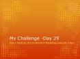 Day 29: How I Made $1,625 In Network Marketing Sales In 1 Day! PowerPoint PPT Presentation