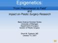 Epigenetics: PowerPoint PPT Presentation
