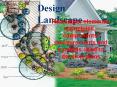 Design Landscape PowerPoint PPT Presentation