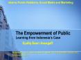 The Empowerment of Public Learning from Indonesia PowerPoint PPT Presentation
