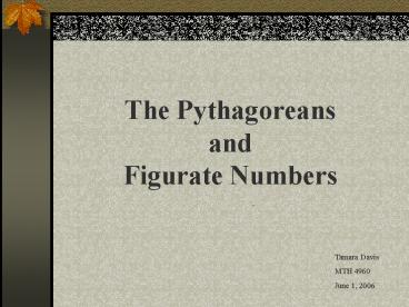 presentation player overlay