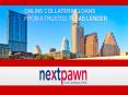 NextPawn - Online Jewelry Pawn Shop PowerPoint PPT Presentation