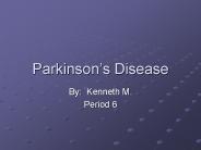 Parkinson