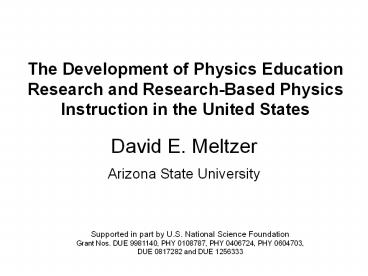 presentation player overlay