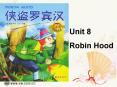 Robin Hood PowerPoint PPT Presentation