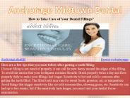 Some Common Dental Problems