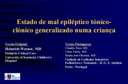 Estado de mal epil