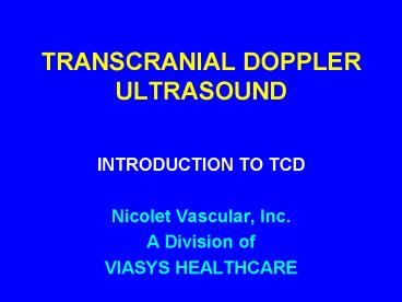 presentation player overlay