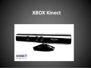 XBOX Kinect