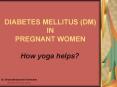 DIABETES MELLITUS (DM) IN PREGNANT WOMEN PowerPoint PPT Presentation