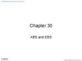 ABS and EBS PowerPoint PPT Presentation