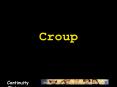 Croup PowerPoint PPT Presentation