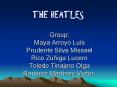 THE BEATLES PowerPoint PPT Presentation