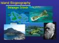 Island Biogeography PowerPoint PPT Presentation