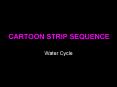 CARTOON STRIP SEQUENCE PowerPoint PPT Presentation