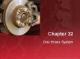 Disc Brake System PowerPoint PPT Presentation