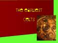 The Earliest  Celts PowerPoint PPT Presentation