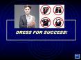 DRESS FOR SUCCESS! PowerPoint PPT Presentation