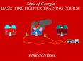 FIRE CONTROL PowerPoint PPT Presentation