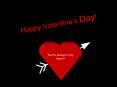 Happy Valentine PowerPoint PPT Presentation