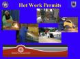 Hot Work Permits PowerPoint PPT Presentation