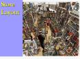 Store Layout PowerPoint PPT Presentation