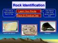 Rock Identification PowerPoint PPT Presentation