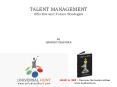 TALENT MANAGEMENT Effective and Future Strategies PowerPoint PPT Presentation