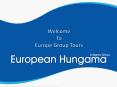 European Hungama Group Tour Packages