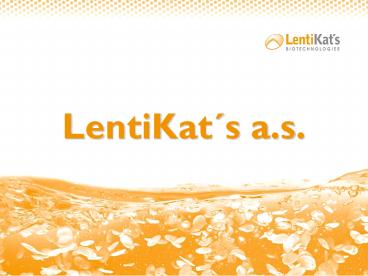 LentiKat