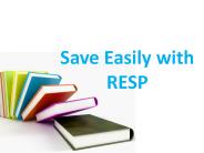 Save Easily with RESP